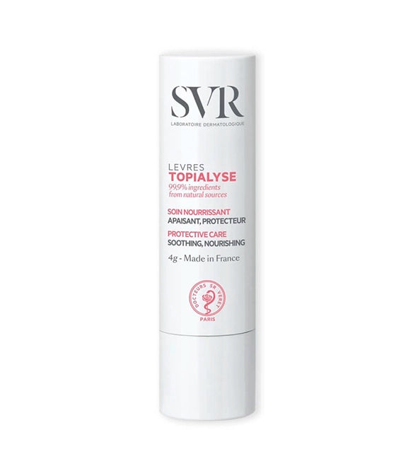 SVR - TOPIALYSE Stick Labios – 4 g.