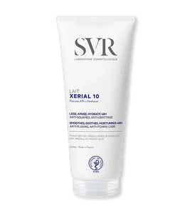 SVR – Xerial 10 Lait Corporal – 200 ml.