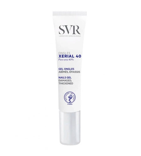 SVR - XERIAL 40 UÑAS – 10 ml.