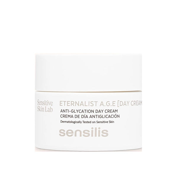 Sensilis – Eternalist A.G.E. (Crema de Día) – 50 ml.