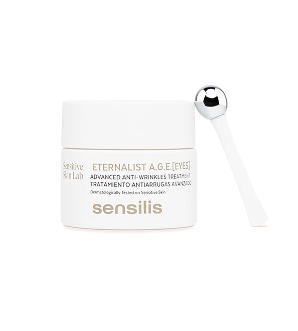 Sensilis – Eternalist A.G.E. (Eyes) – 20 ml.