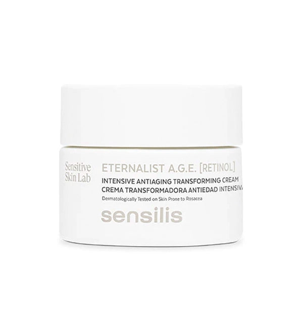 Sensilis – Eternalist A.G.E. (Retinol) – 50 ml.