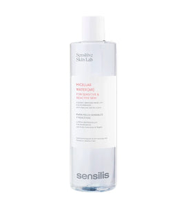 Sensilis – Micellar Water (AR)- 400 ml.