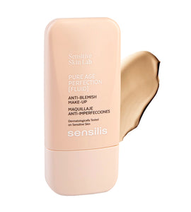 Sensilis - Pure Age Perfection (Fluid) 03 Beige Rosé – 30 ml.