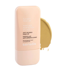 Sensilis - Pure Age Perfection (Fluid) 02 Sand – 30 ml.