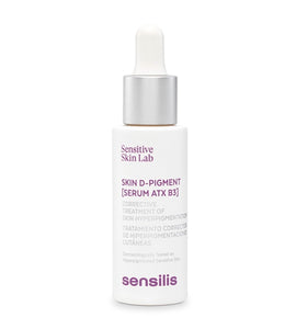 Sensilis – Skin D-Pigment (Sérum ATX B3) – 30 ML.