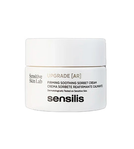 Sensilis – Upgrade (AR) Crema Reafirmante Calmante – 50 ml.