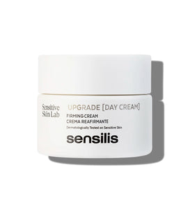 Sensilis – Upgrade (Crema de Día) – 50 ml.