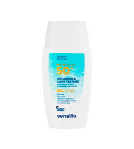 Sensilis – Water Fluid 50+ - 40 ml.