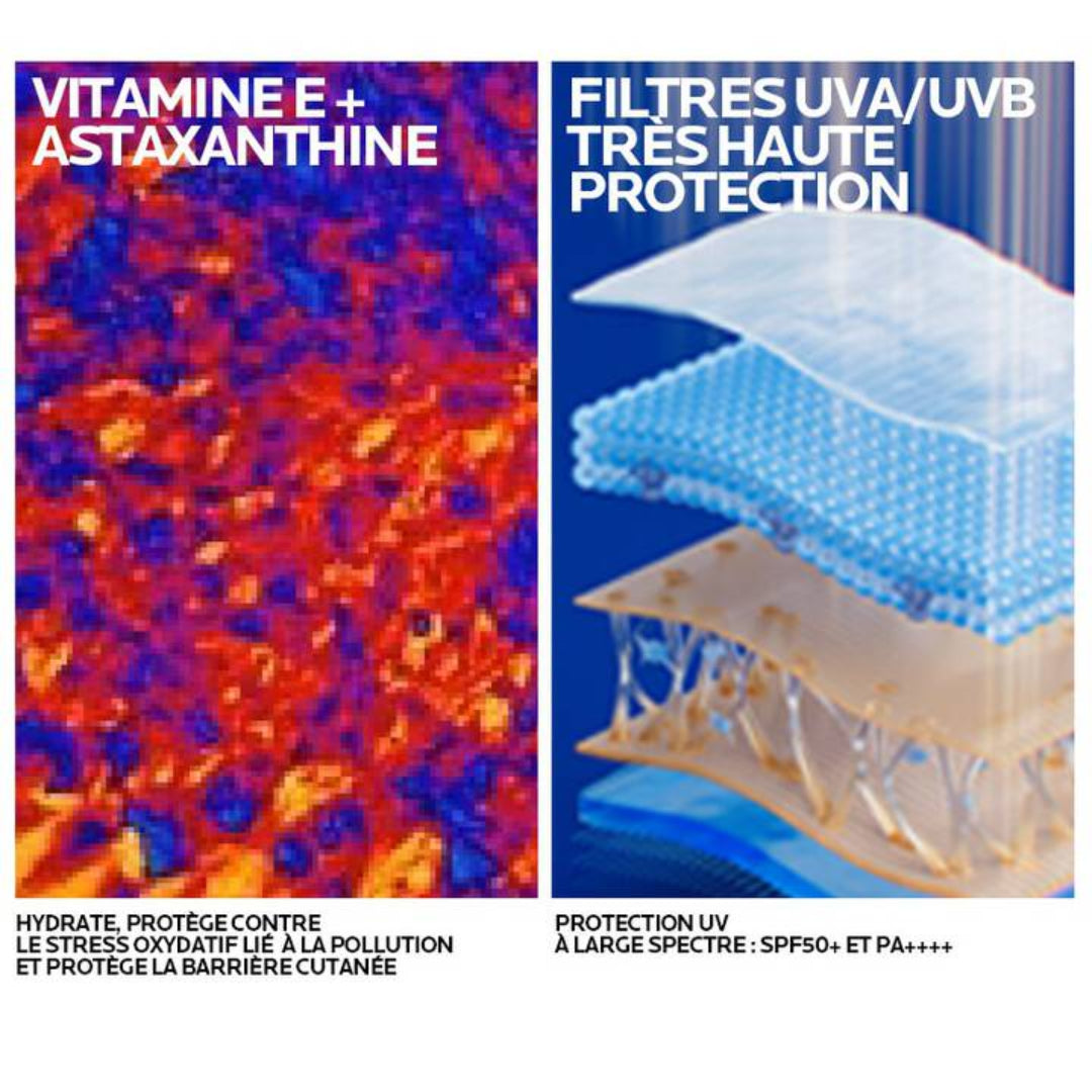 La Roche Posay – Anthelios UVAir Vitamin Sun Stick SPF50+ – 9 g.