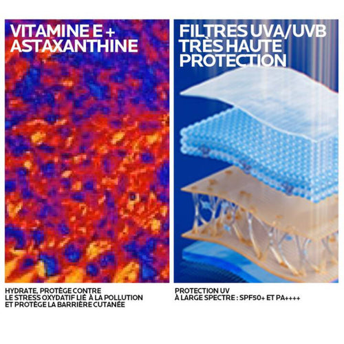 La Roche Posay – Anthelios UVAir Vitamin Sun Stick SPF50+ – 9 g.
