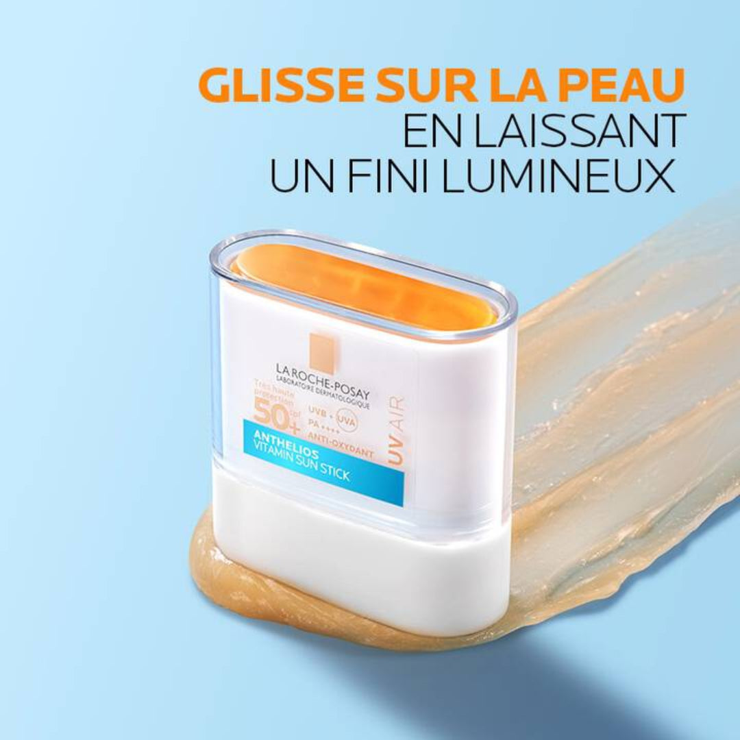 La Roche Posay – Anthelios UVAir Vitamin Sun Stick SPF50+ – 9 g.