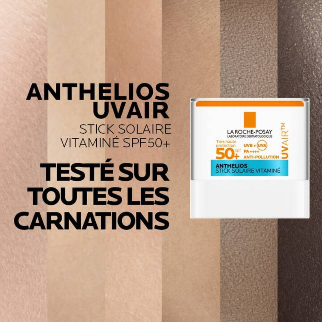 La Roche Posay – Anthelios UVAir Vitamin Sun Stick SPF50+ – 9 g.