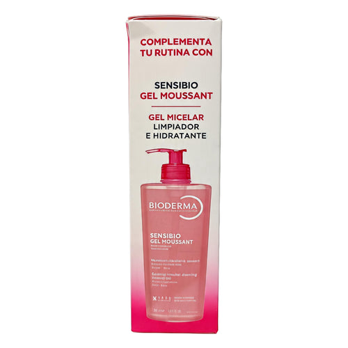 Bioderma – Kit Sensibio Defensive Serum + Sensibio H2O – 30 + 100 ml.