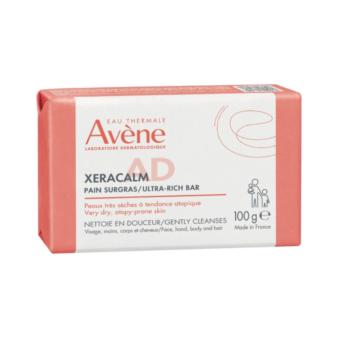 Avene - Xeracalm Barra - 100 g
