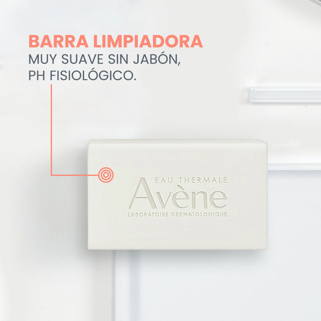 Avene - Xeracalm Barra - 100 g