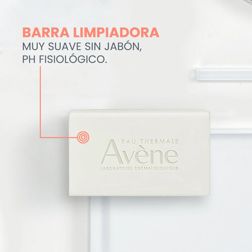 Avene - Xeracalm Barra - 100 g