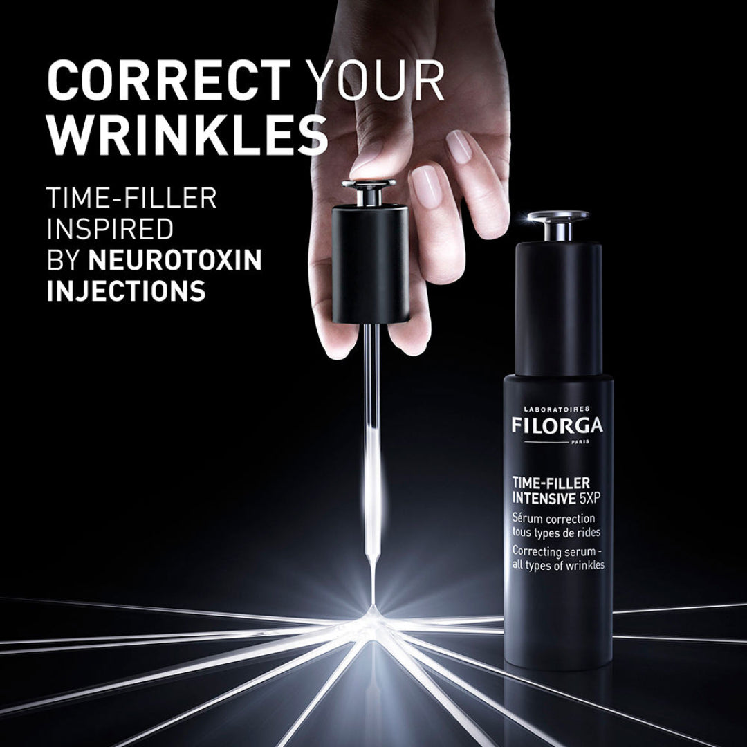 Filorga - Time-Filler Intensive 5XP – 30 ml.
