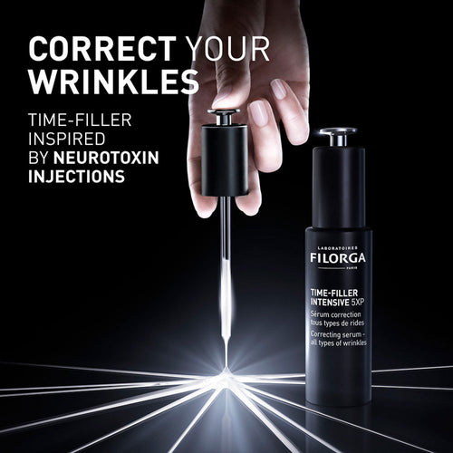 Filorga - Time-Filler Intensive 5XP – 30 ml.