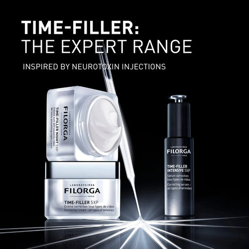 Filorga - Time-Filler Night 5XP – 50 ml.