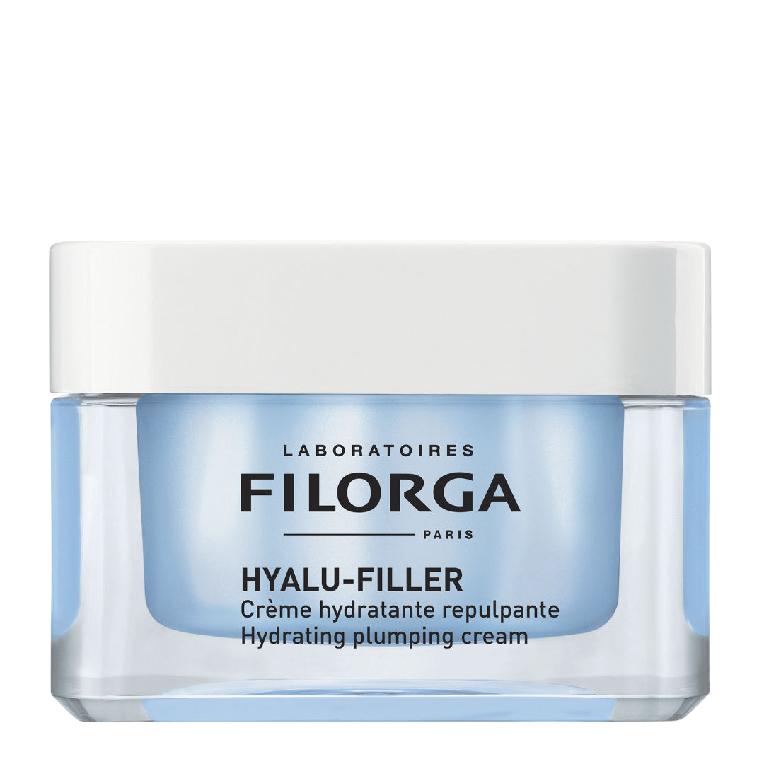 Filorga - Hyalu-Filler Crema Hidratante – 50 ml.