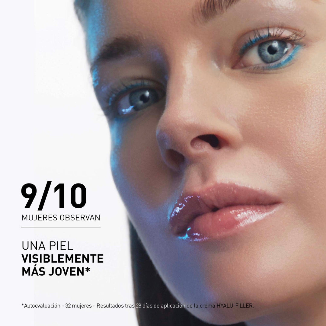 Filorga - Hyalu-Filler Crema Hidratante – 50 ml.
