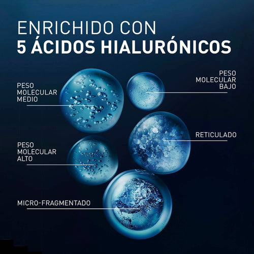 Filorga - Hyalu-Filler Crema Hidratante – 50 ml.