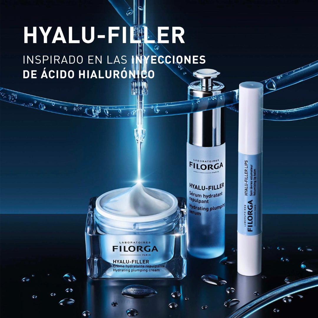 Filorga - Hyalu-Filler Crema Hidratante – 50 ml.