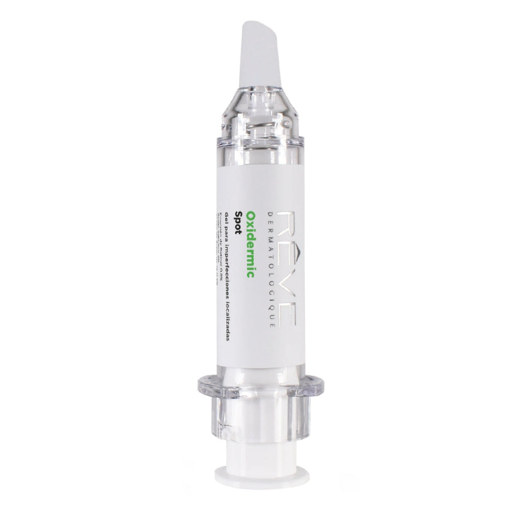Revé – Oxidermic Spot Gel – 5 g.