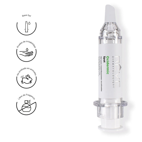Revé – Oxidermic Spot Gel – 5 g.