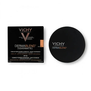 Vichy – DermaBlend Covermatte SPF 25 – 9.5 g.