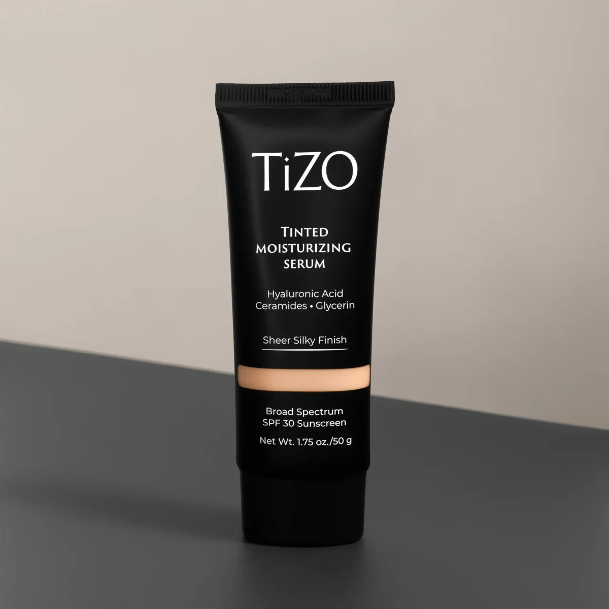 TiZO – Tinted Moisturizing Serum Light-Medium – 50 g.
