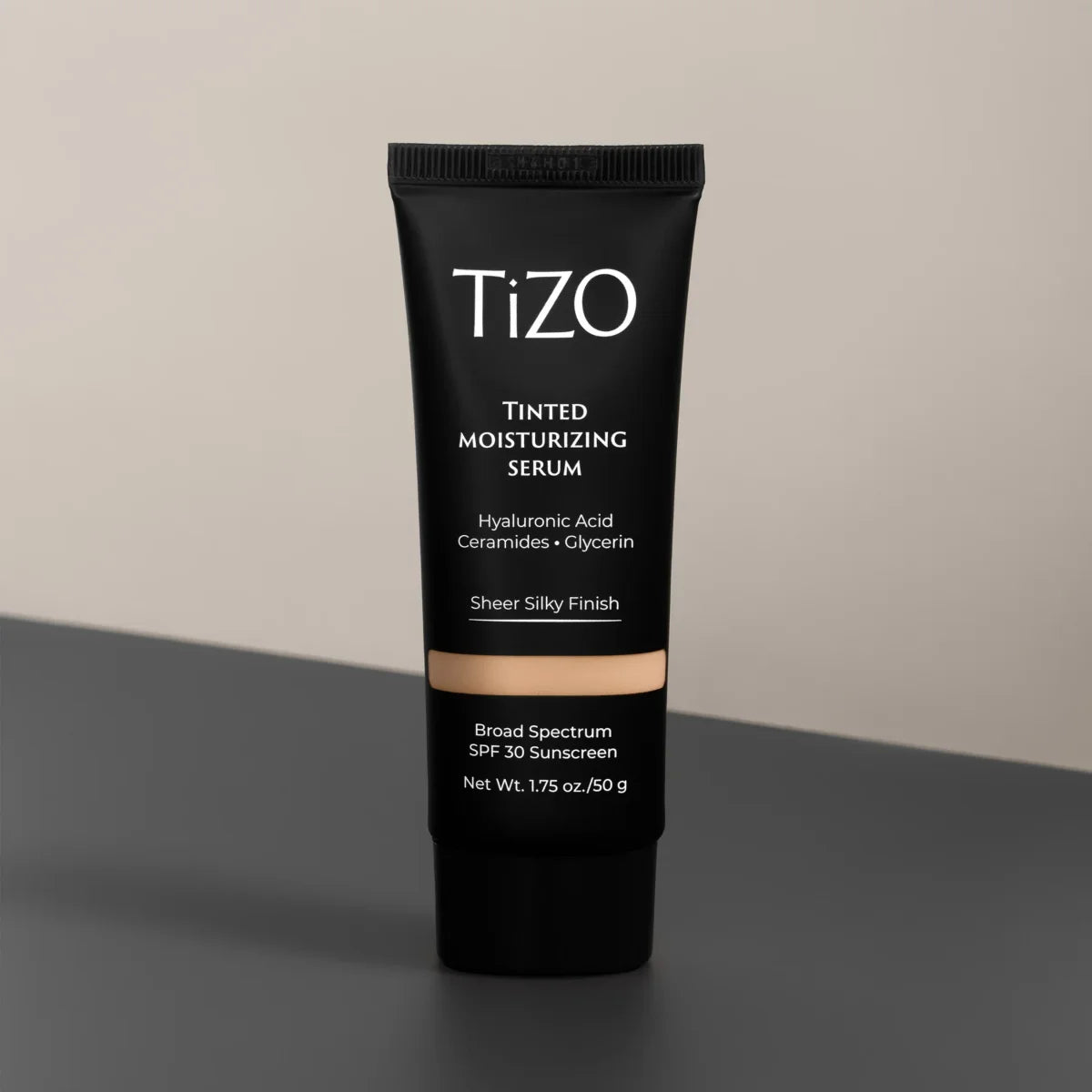 TiZO – Tinted Moisturizing Serum Medium – 50 g.