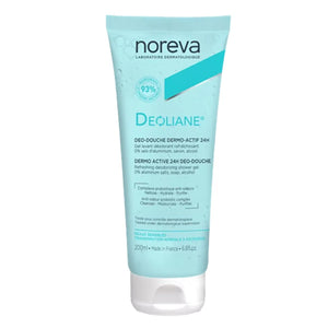 Noreva – Deoliane Gel De Ducha Dermo-Activo – 200 ml.