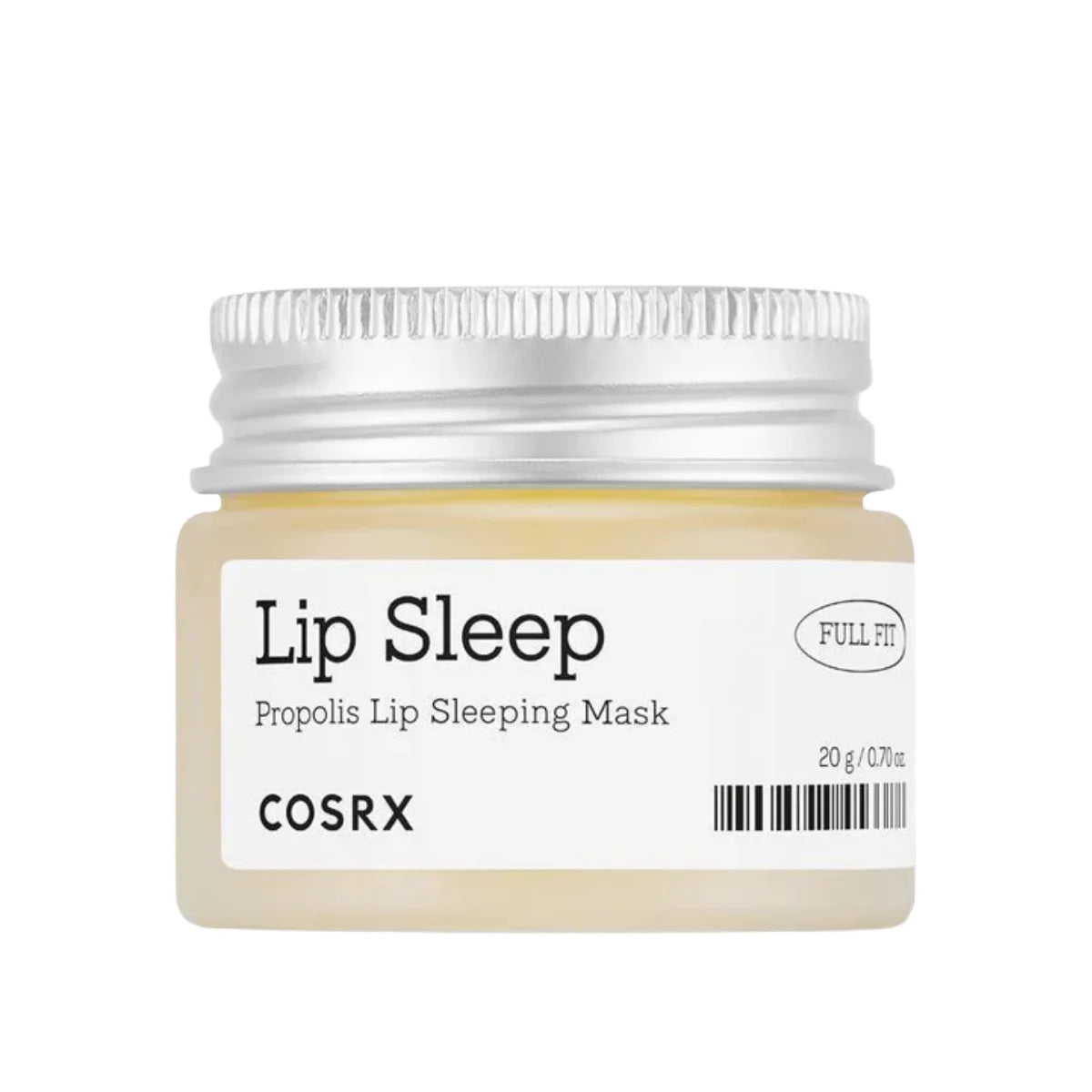 Cosrx – Lip Sleep - Full Fit Propolis Lip Sleeping Mask – 20 g.