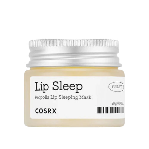 Cosrx – Lip Sleep - Full Fit Propolis Lip Sleeping Mask – 20 g.