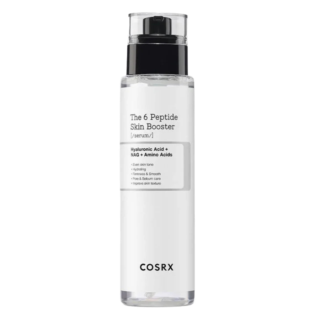 Cosrx – The 6 Peptide Skin Booster Serum – 150 ml.