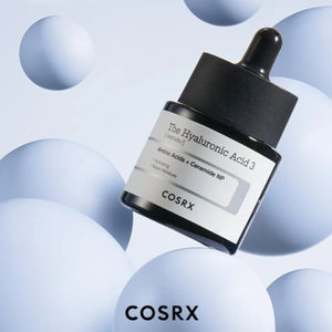 Cosrx – The Hyaluronic Acid 3 Serum – 20 ml.