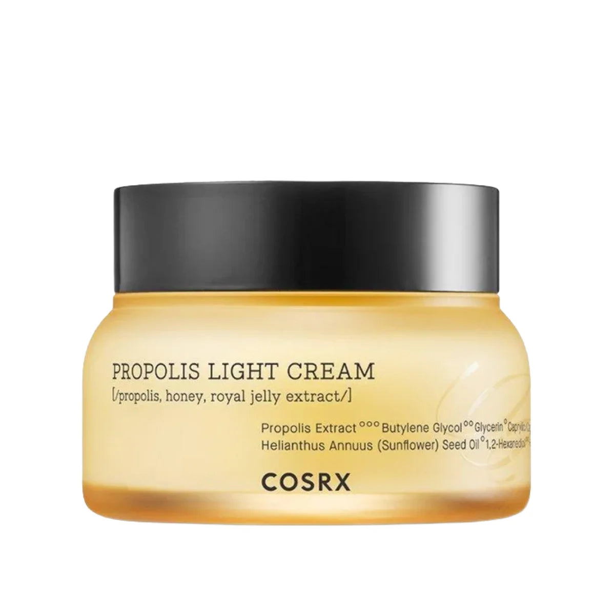 Cosrx – Full Fit Propolis Light Cream – 65 ml.