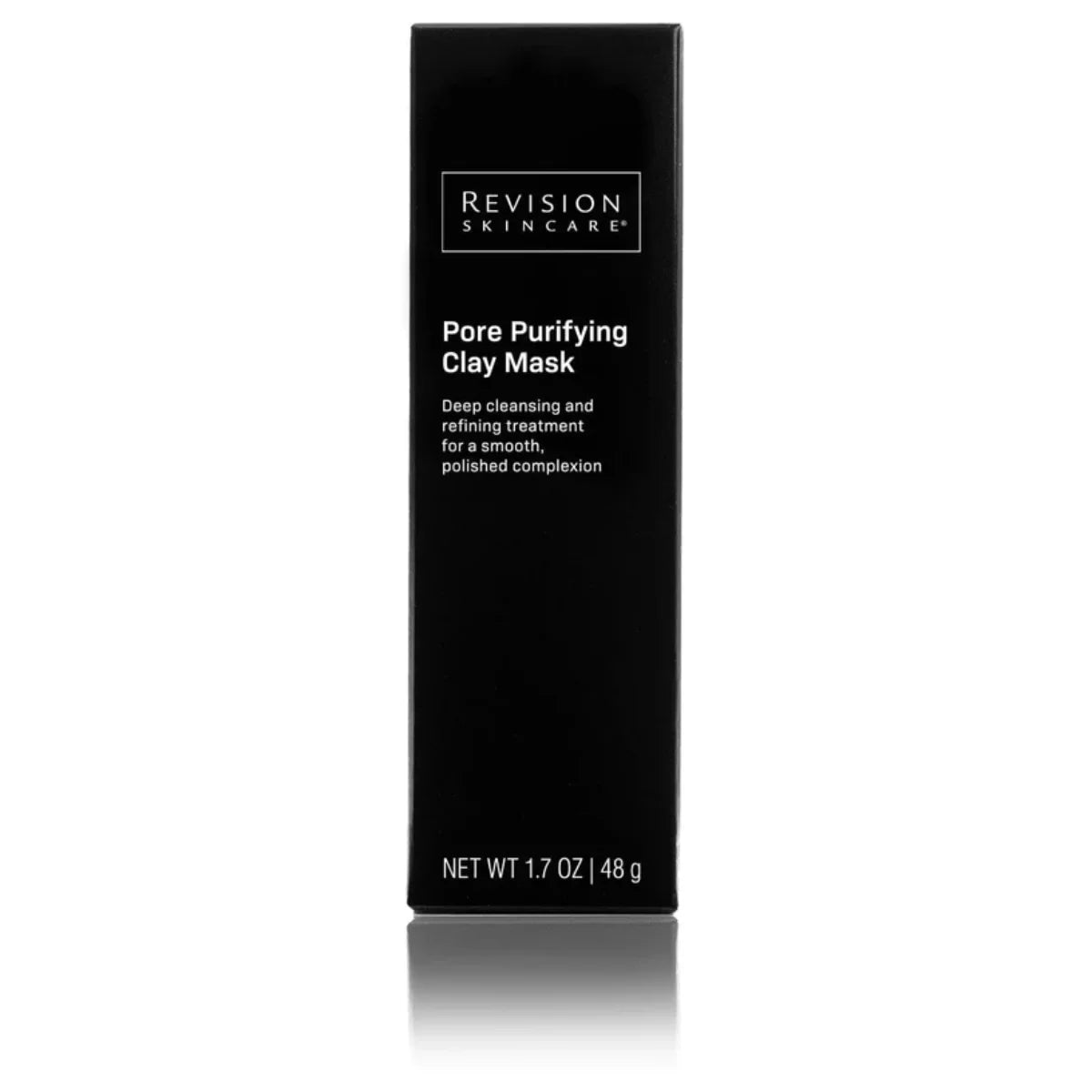 Revision – Pore Purifying Clay Mask – 48 g.