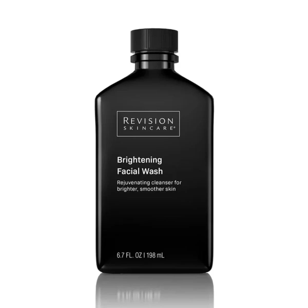 Revision – Brightening Facial Wash – 198 ml.