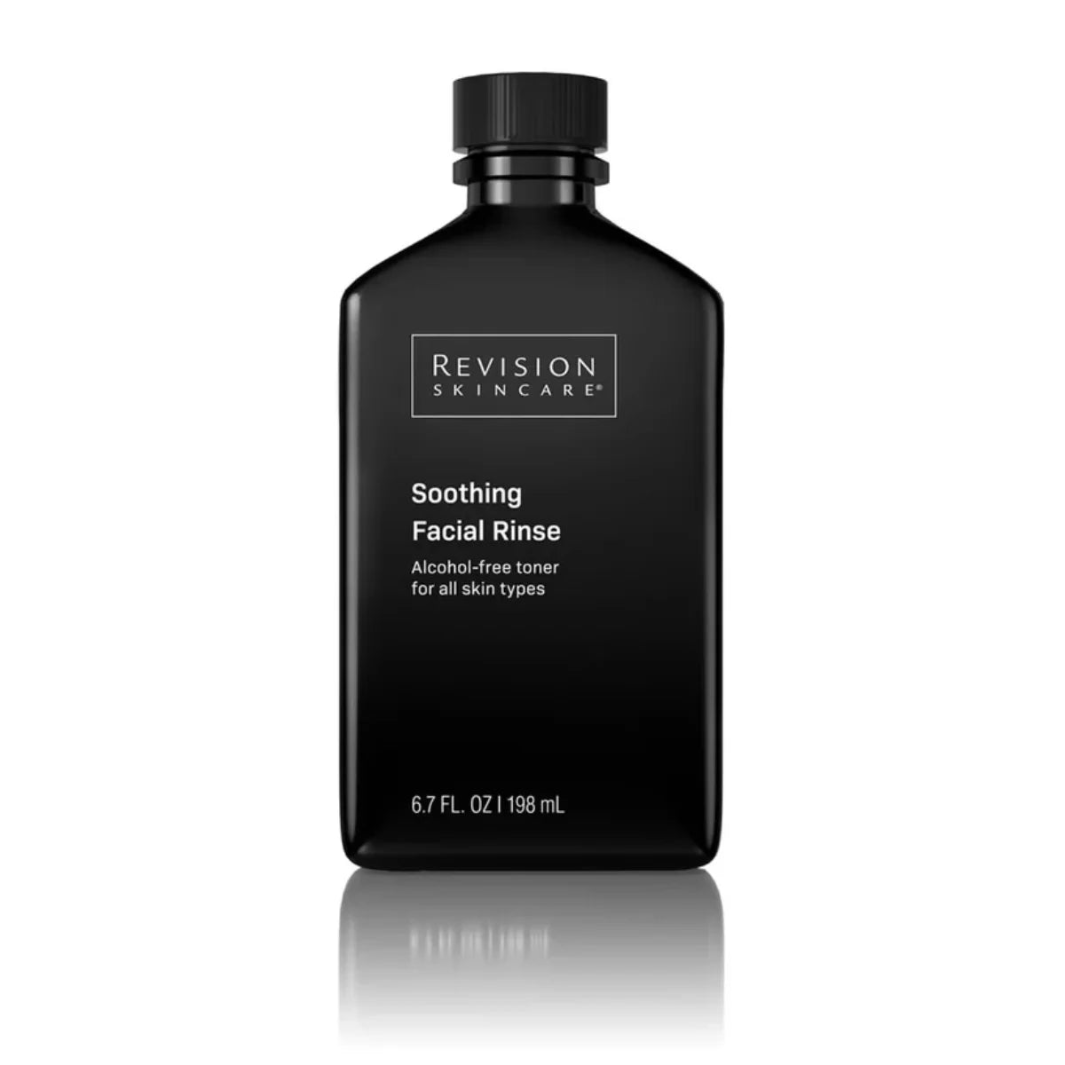 Revision – Soothing Facial Rinse – 198 ml.