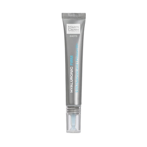 Martiderm - Shots Hyaluronic Firm Sérum - 20 ml