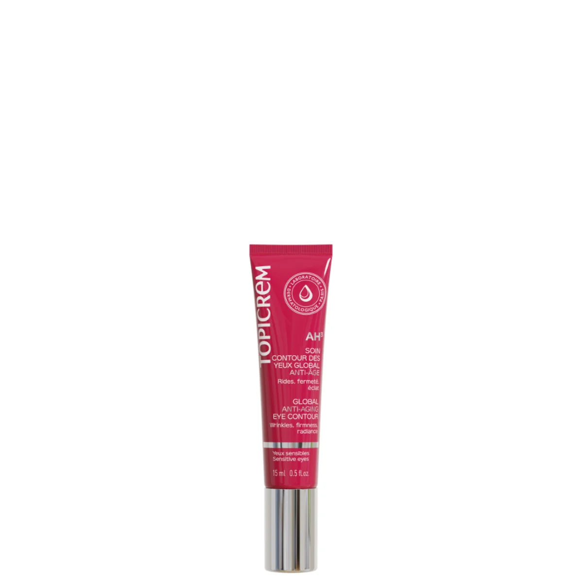 Topicrem - AH3 Contorno De Ojos Anti-Edad Global - 15 ml.