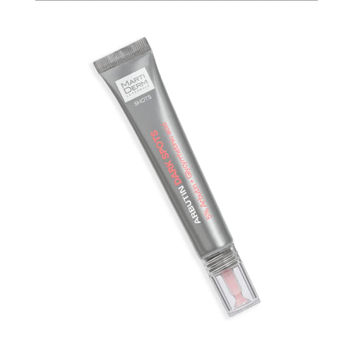 Martiderm - Shots Arbutin Dark Spots Sérum - 20 ml.
