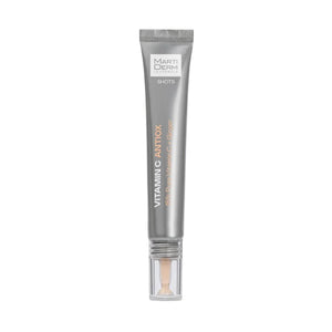 Martiderm - Shots Vitamin C Antiox Sérum - 20 ml.