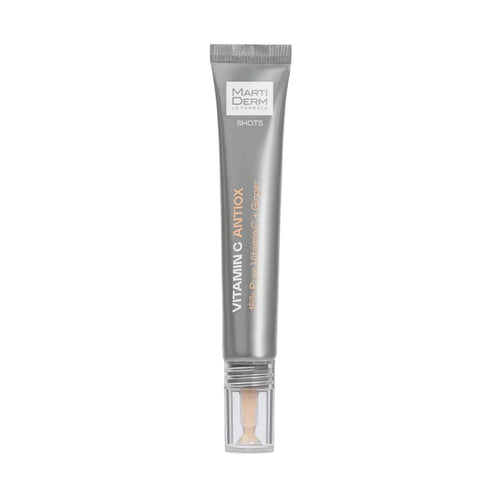 Martiderm - Shots Vitamin C Antiox Sérum - 20 ml.