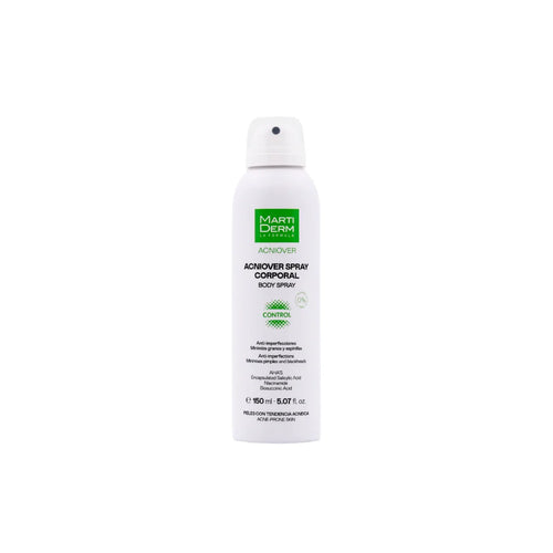 Martiderm -  Acniover Spray Corporal - 150 ml