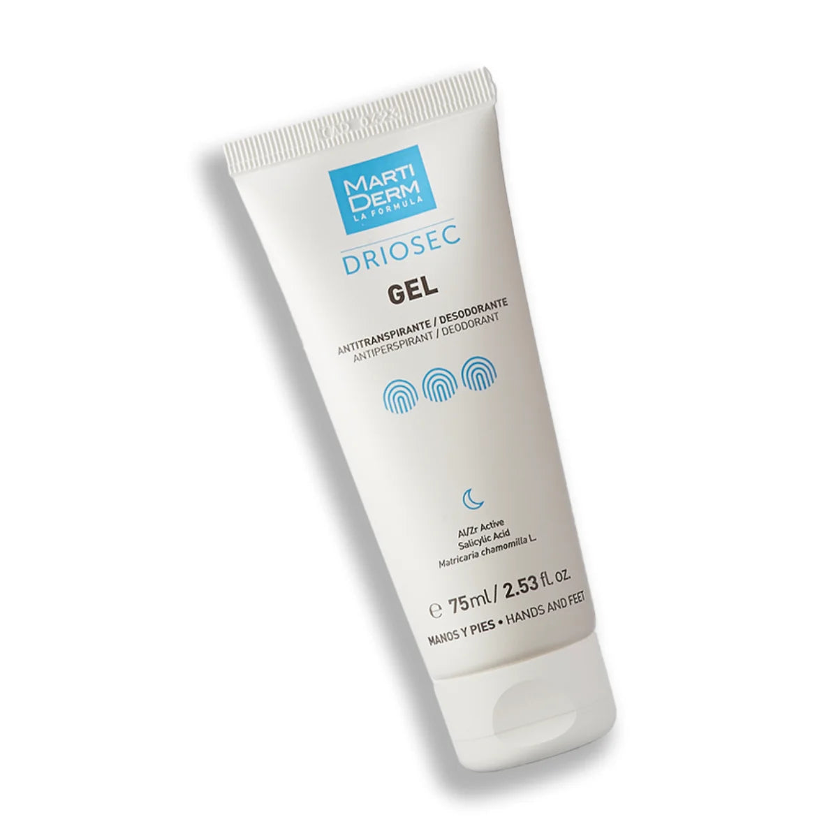 Martiderm - Driosec Gel - 75 ml.