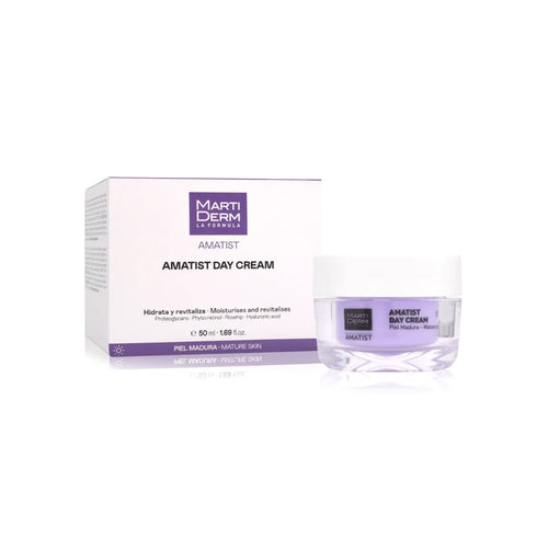Martiderm - Amatist Day Cream - 50 ml.